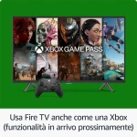 Dispositivo de Streaming Amazon B0CN41GMDK