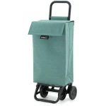 Carro de Compra Garmol 10015G5 JASP Verde