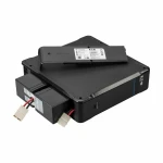 SAI Interactivo Eaton 3P900UI 540W