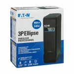 SAI Interactivo Eaton 3P900UI 540W