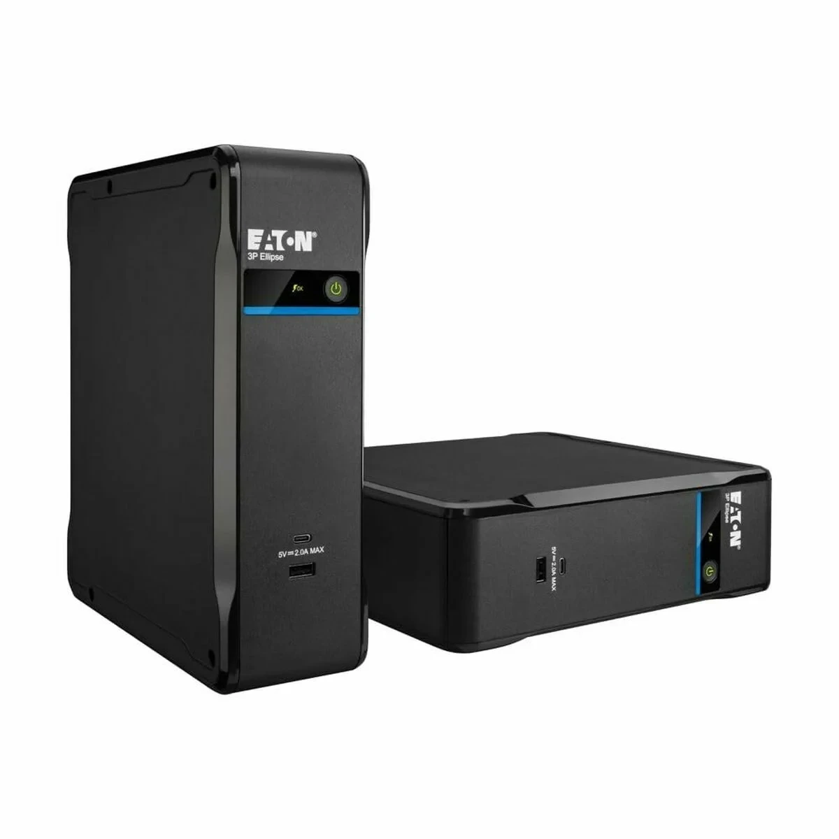 SAI Interactivo Eaton 3P900UI 540W