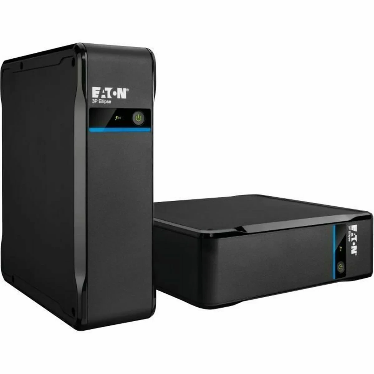 SAI Interactivo Eaton 3P900UI 540W