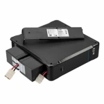 SAI Interactivo Eaton 3P900UI 540W