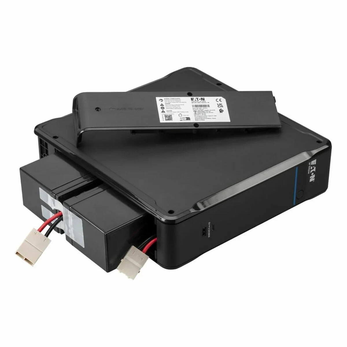 SAI Interactivo Eaton 3P900UI 540W