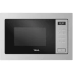 Microondas con Grill Teka MSEG825FI   25L 25 L