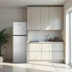 Frigorífico combinado Aspes AF1675501ENFX