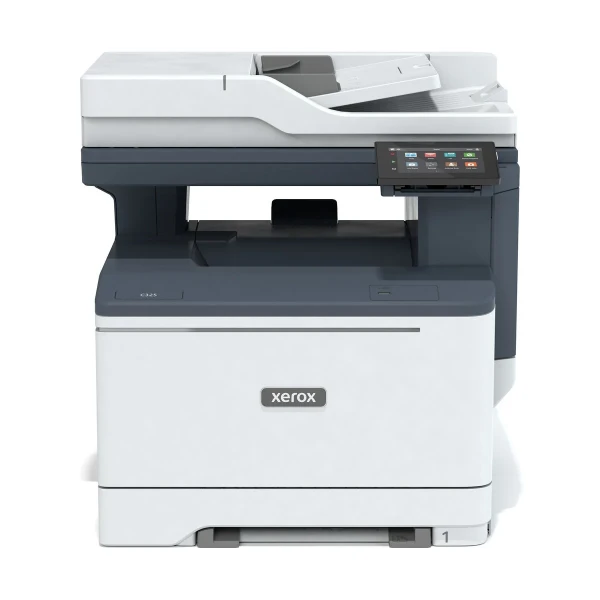 Impresora Láser Xerox C320V_DNI