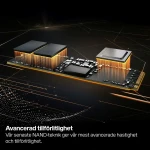 Disco Duro Western Digital WDS400T1X0M 4 TB SSD