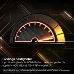 Disco Duro Western Digital WDS400T1X0M 4 TB SSD