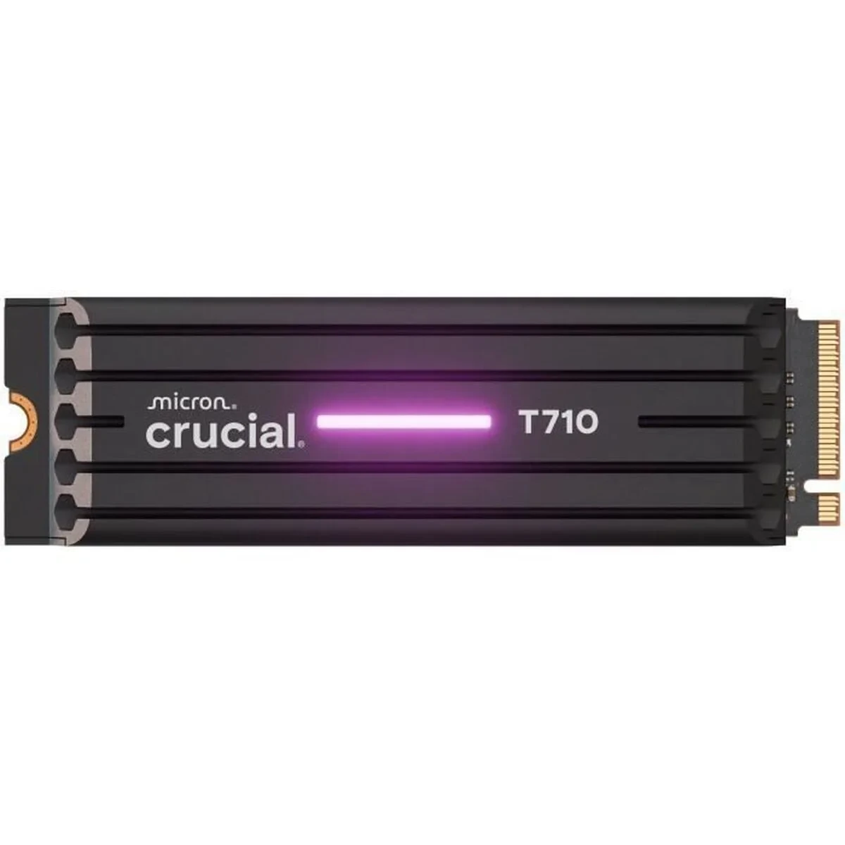 Disco Duro Crucial CT2000T710SSD5