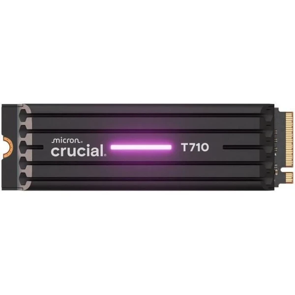 Disco Duro Crucial CT2000T710SSD5