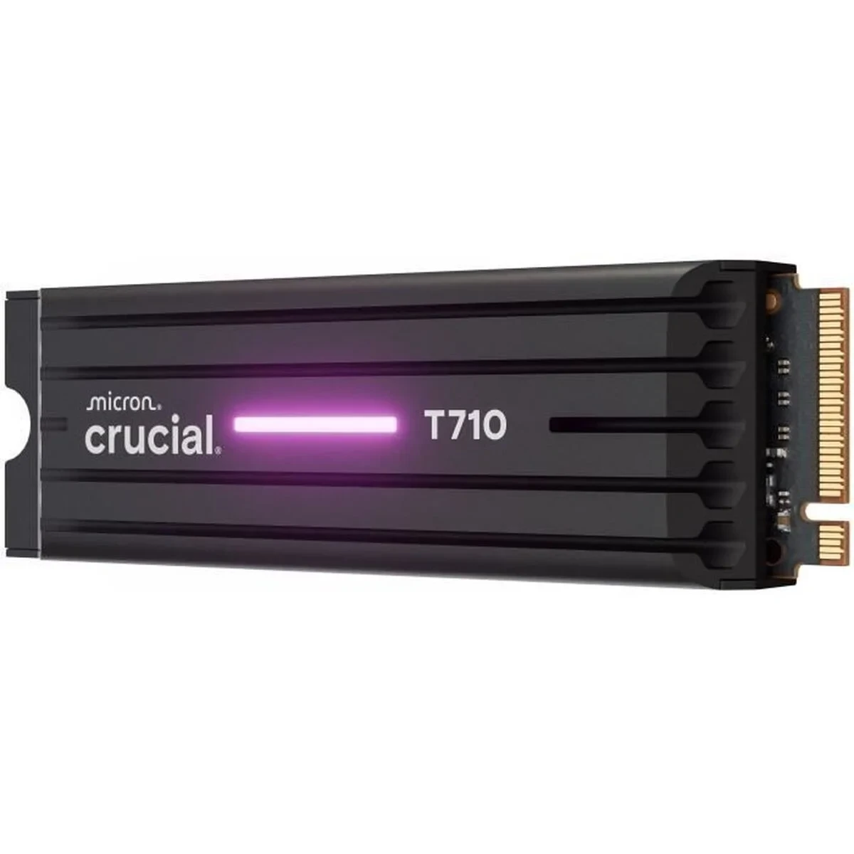 Disco Duro Crucial CT2000T710SSD5