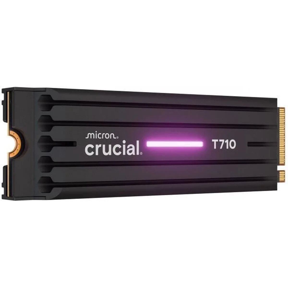 Disco Duro Crucial CT2000T710SSD5