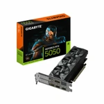 Tarjeta Gráfica Gigabyte GV-N5050OC-8GL 8 GB GDDR6