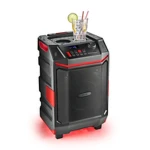 Altavoz Bluetooth Portátil NGS WILDBASH