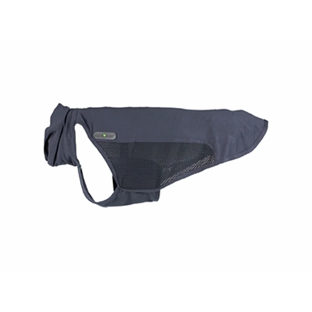 Chaleco para Perro Trixie Gris S