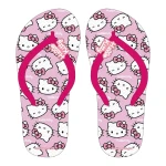 Chanclas para Niños Hello Kitty Rosa