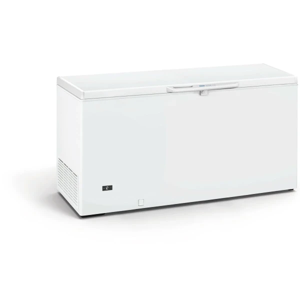 Congelador Tensai TCHEU430DUOVD