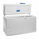 Congelador Tensai TCHEU500DUOVD