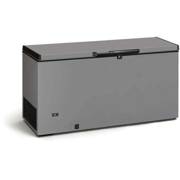 Congelador Tensai TCHEU500SDUOV