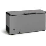 Congelador Tensai TCHEU500SDUOV