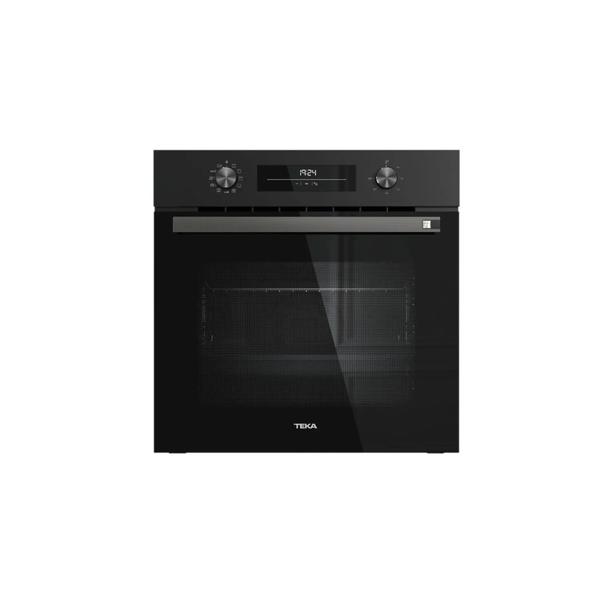 Horno Pirolítico Teka HSB6250P 3400 W 71 L