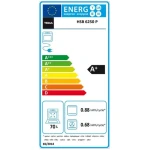 Horno Pirolítico Teka HSB6250P 3400 W 71 L