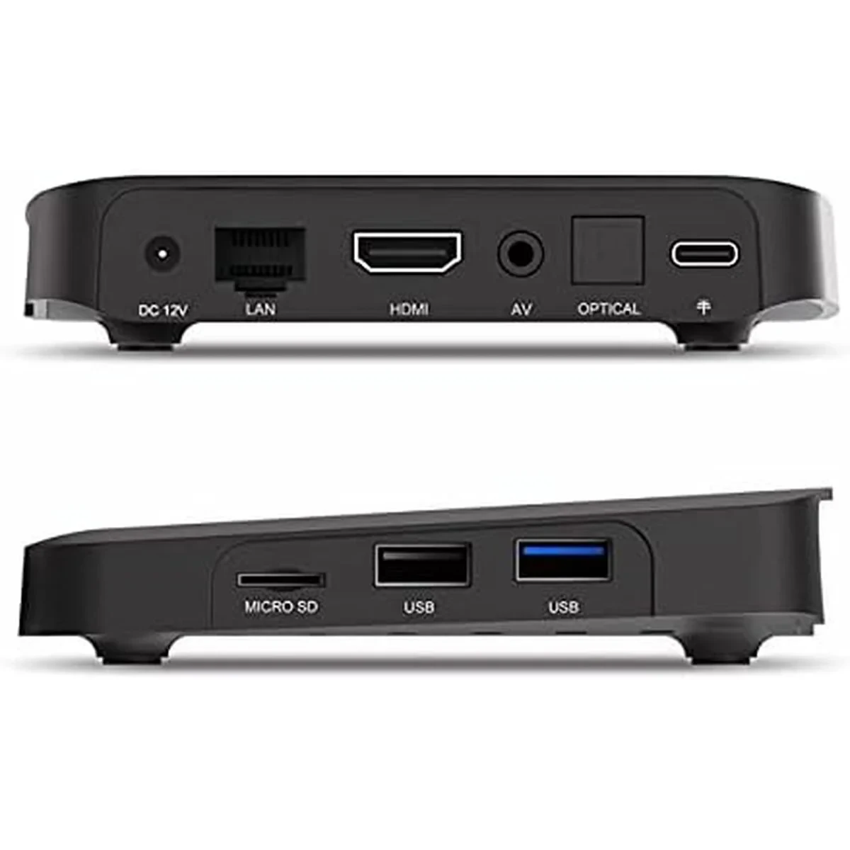 Smart TV Youin EN1060K 4K Ultra HD