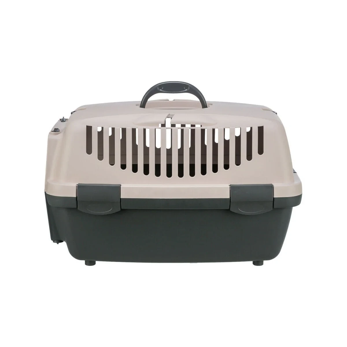 Transportín Trixie Capri Gris oscuro Blush 32 × 31 × 48 CM