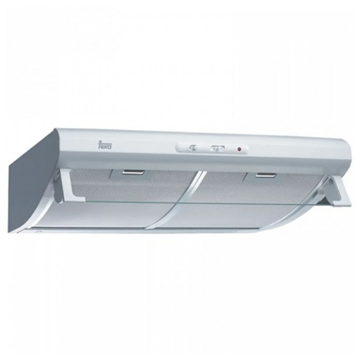 Campana Convencional Teka C6420W CLASSIC Blanco