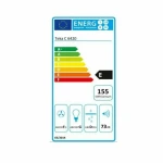 Campana Convencional Teka C6420W CLASSIC Blanco