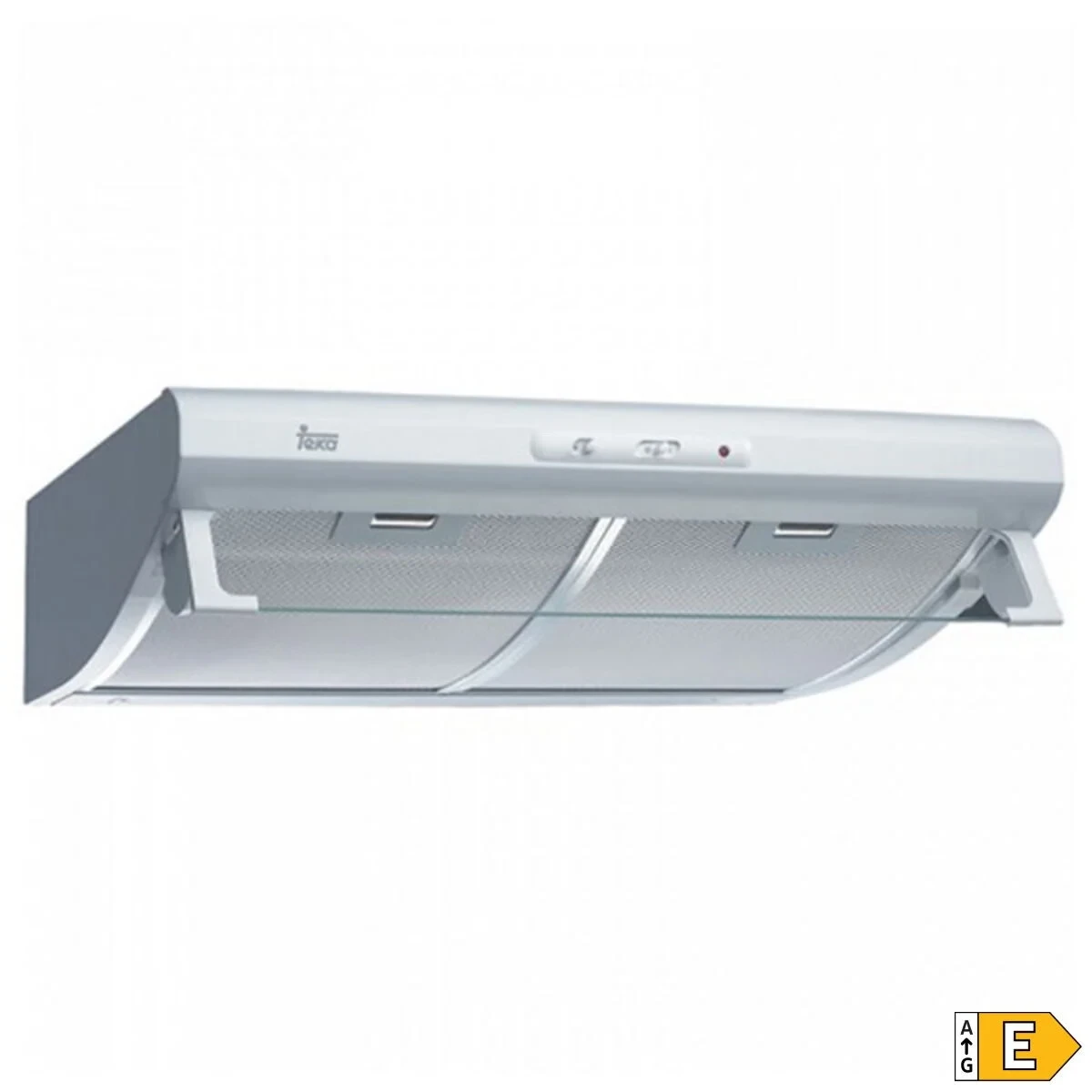 Campana Convencional Teka C6420W CLASSIC Blanco