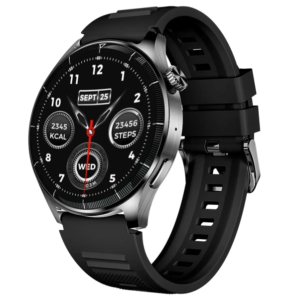 Smartwatch beafon WATCH 301 44 mm 1,45" Negro