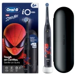 Cepillo de Dientes Eléctrico Oral-B IO2SPIDERMAN