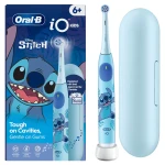 Cepillo de Dientes Eléctrico Oral-B IO2STITCH