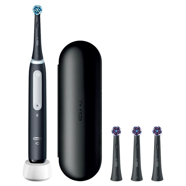Cepillo de Dientes Eléctrico Oral-B IO3 (3 Unidades)