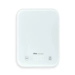 Báscula de Cocina UFESA 73106092 Transparente 5 kg