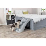 Escalera Trixie Gris claro Caucho Plástico TPR 38,5 x 60 x 79 cm