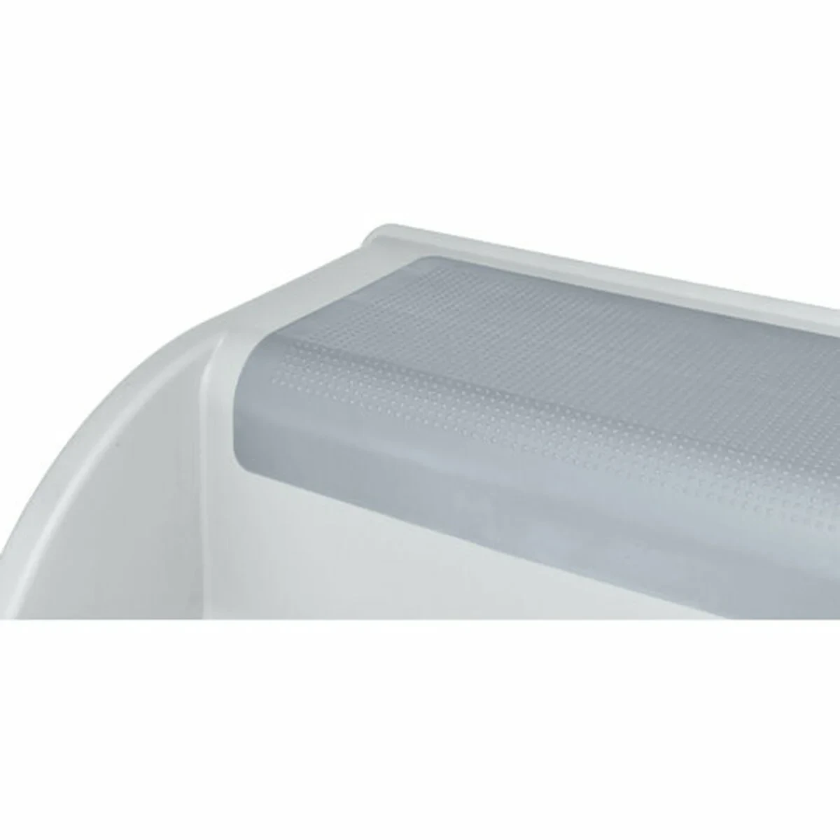 Escalera Trixie Gris claro Caucho Plástico TPR 38,5 x 60 x 79 cm