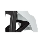 Escalera Trixie Gris claro Caucho Plástico TPR 38,5 x 60 x 79 cm