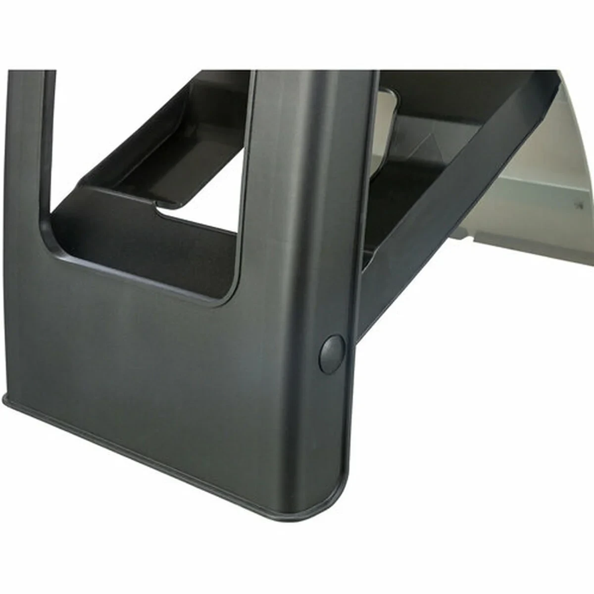 Escalera Trixie Gris claro Caucho Plástico TPR 38,5 x 60 x 79 cm