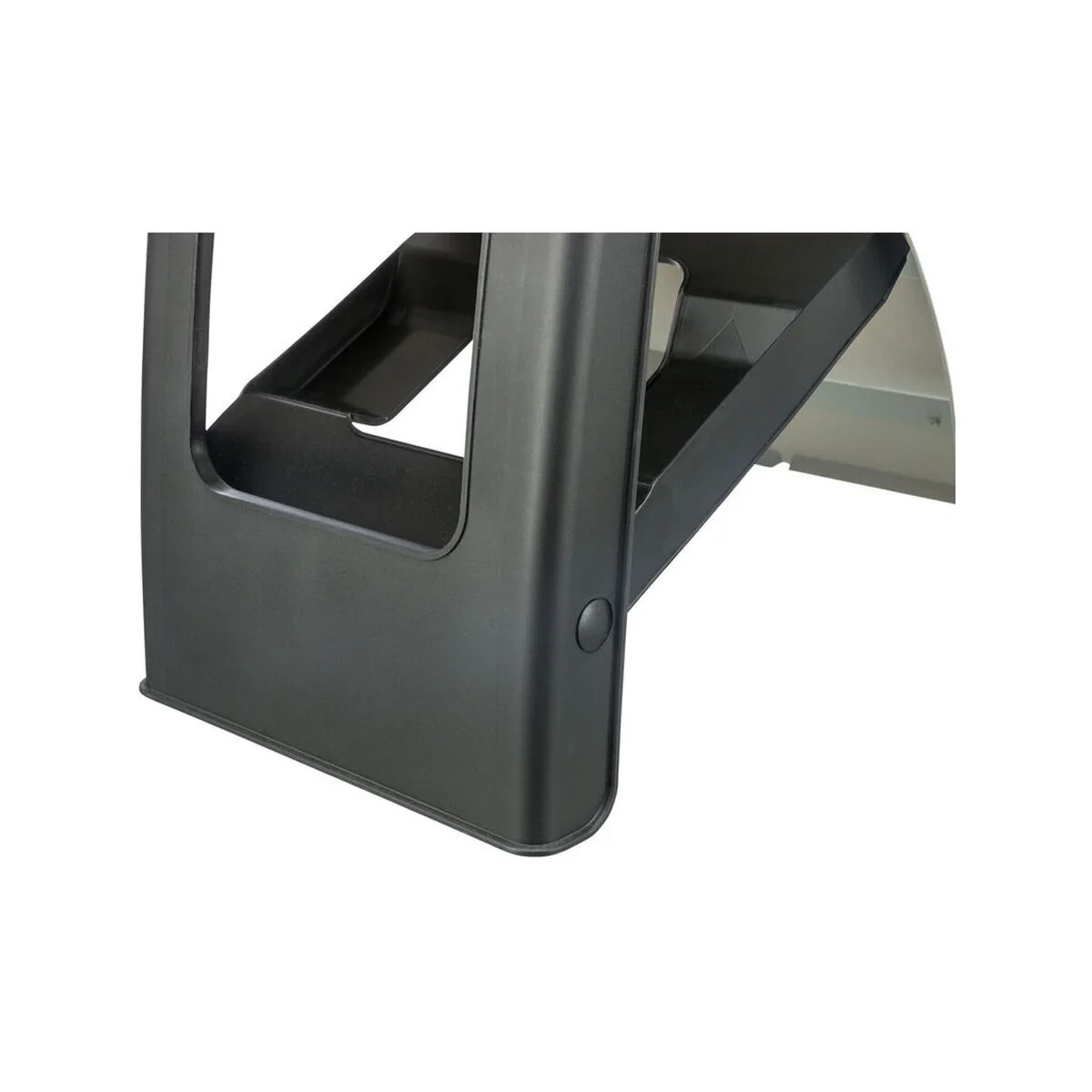 Escalera Trixie Gris claro Caucho Plástico TPR 38,5 x 60 x 79 cm