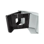 Escalera Trixie Gris claro Caucho Plástico TPR 38,5 x 60 x 79 cm