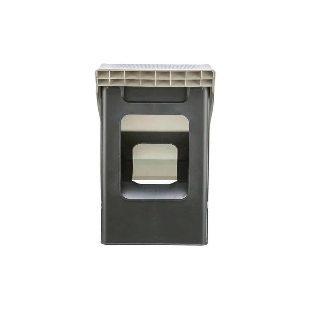 Escalera Trixie Gris claro Caucho Plástico TPR 38,5 x 60 x 79 cm