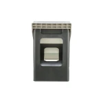 Escalera Trixie Gris claro Caucho Plástico TPR 38,5 x 60 x 79 cm