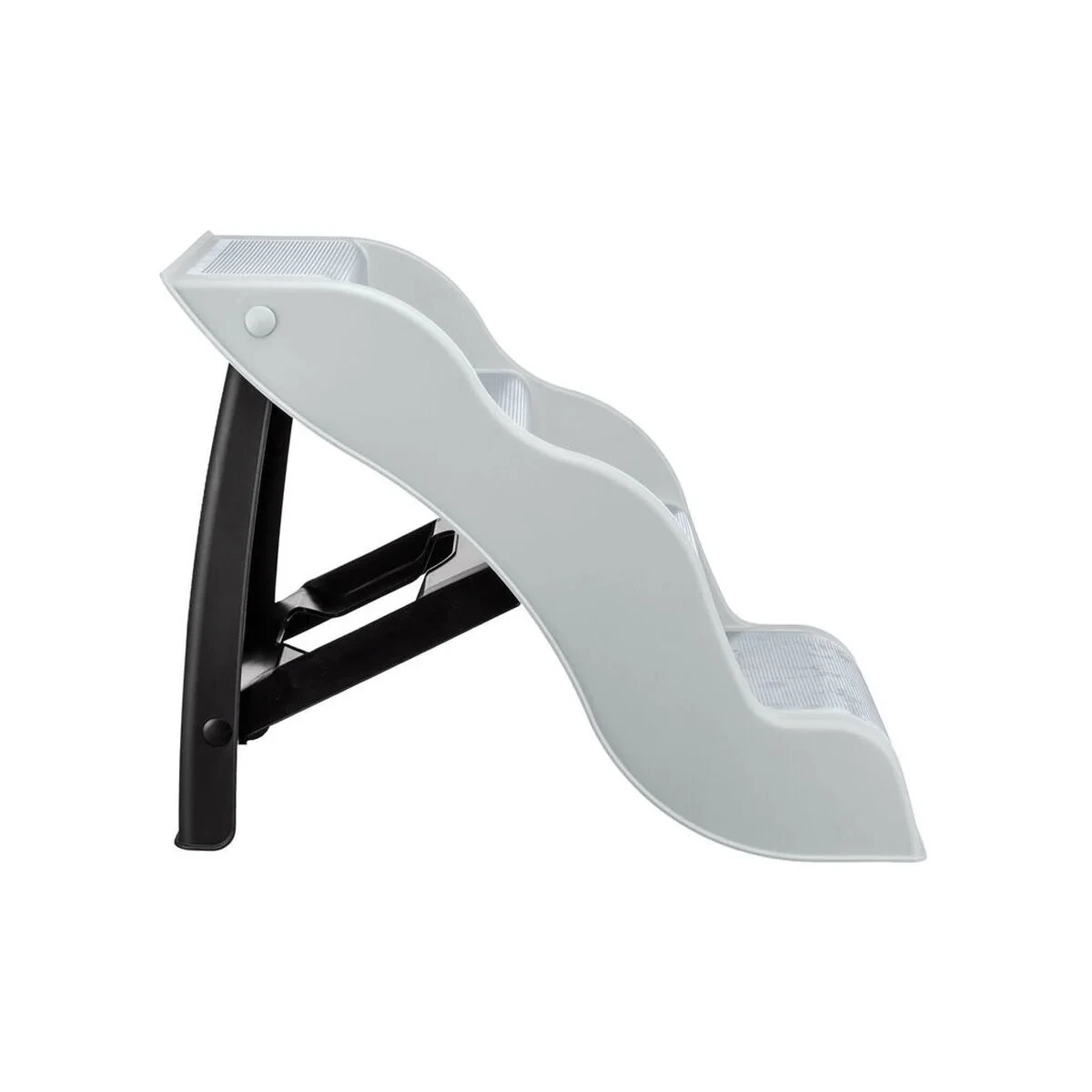 Escalera Trixie Gris claro Caucho Plástico TPR 38,5 x 60 x 79 cm