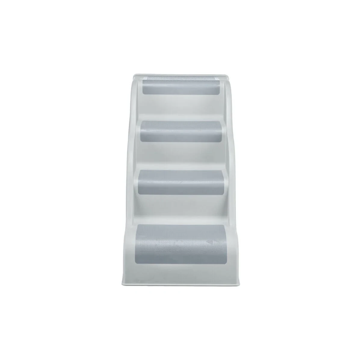 Escalera Trixie Gris claro Caucho Plástico TPR 38,5 x 60 x 79 cm