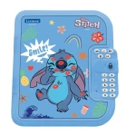 Lápices Lexibook Plástico Azul