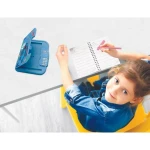 Lápices Lexibook Plástico Azul