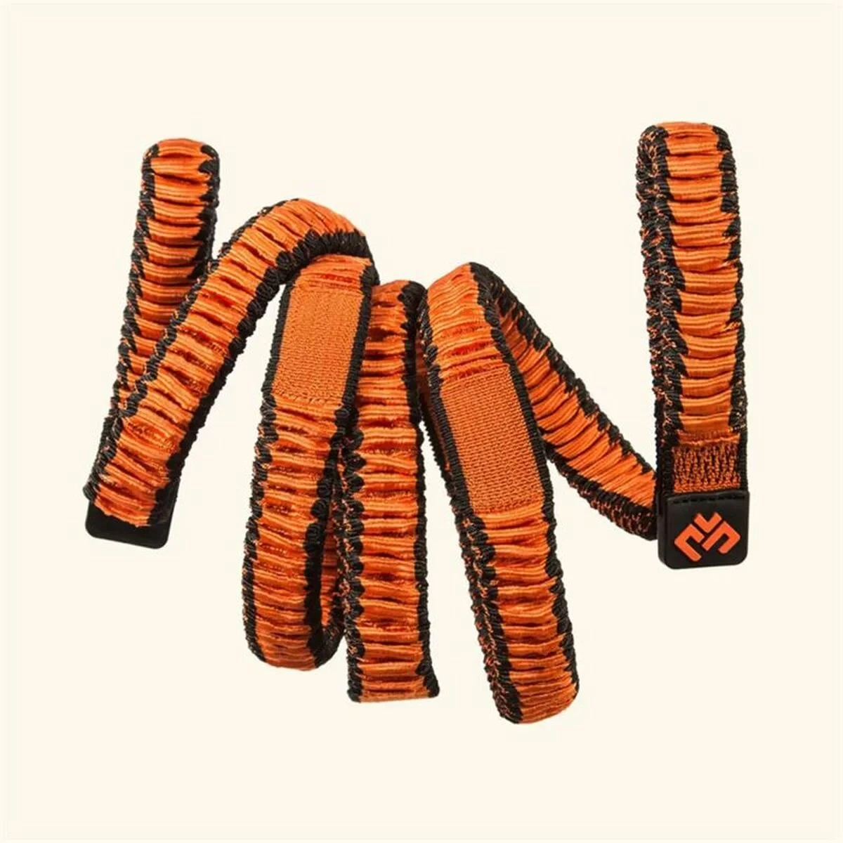 Banda elástica de resistencia Murtra MS0101000021 Naranja